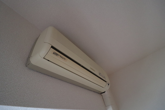 その他設備　※別号室のお写真です