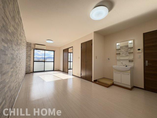 居室・リビング　他社様掲載物件もまとめてご紹介、ご案内可能です(^^)/