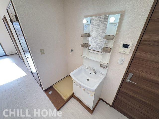 洗面設備　他社様掲載物件もまとめてご紹介、ご案内可能です(^^)/