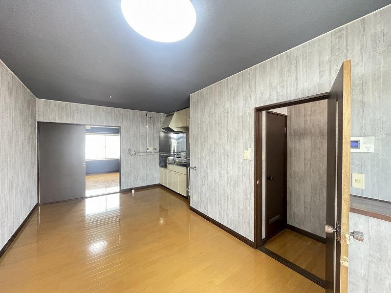 その他部屋・スペース　内装