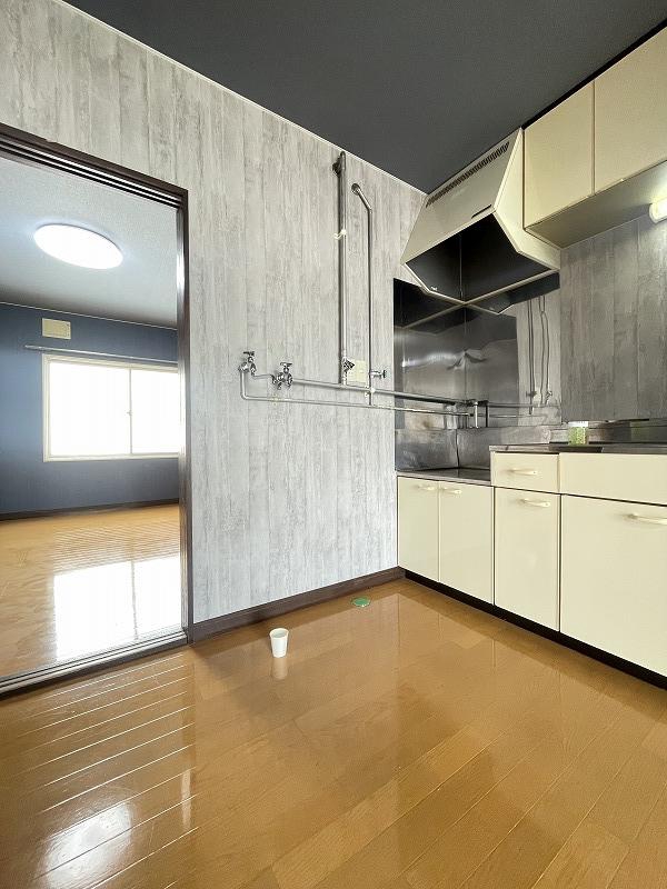 洗面設備　洗面・脱衣