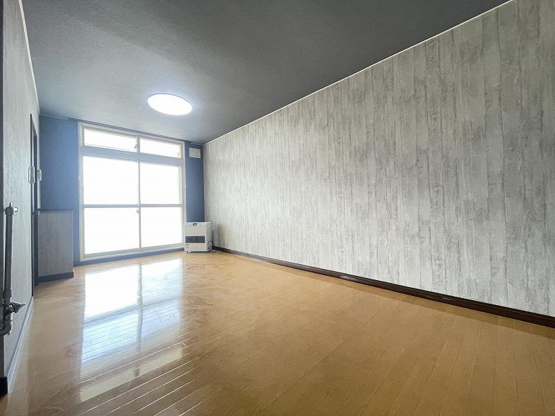 居室・リビング　リビング１