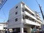 本郷駅より徒歩11分 3階 築31年10ヶ月の賃貸物件