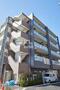 下井草駅より徒歩9分 5階 築8年1ヶ月の賃貸物件