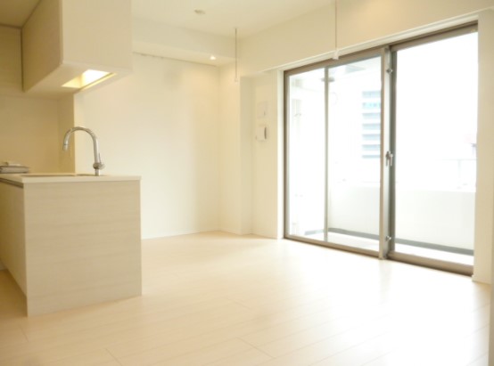 居室・リビング　他部屋参考写真