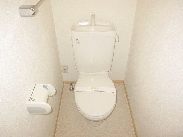 トイレ　★お問い合わせはタウンハウジング府中店まで★