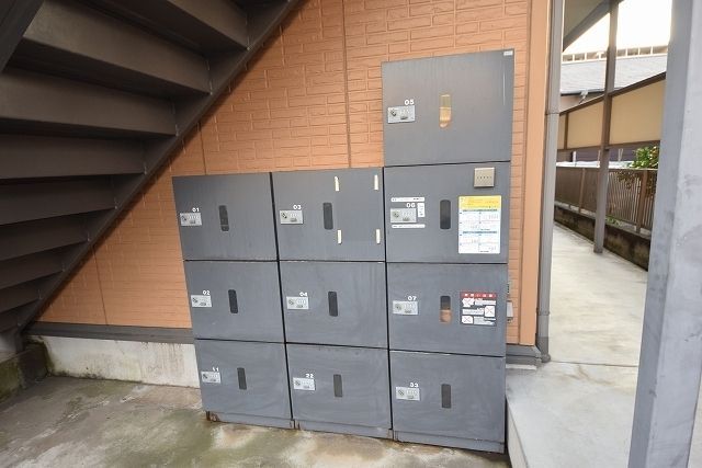 その他共有部分　★お問い合わせはタウンハウジング府中店まで★