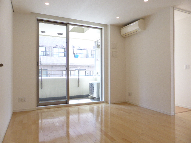 居室・リビング　居室