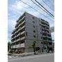 竹ノ塚駅より徒歩24分 7階 築35年10ヶ月の賃貸物件