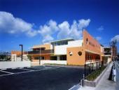 幼稚園・保育園　南海かもめ認定こども園（幼稚園・保育園）まで720m