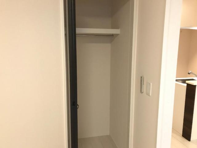 収納　収納（イメージ）