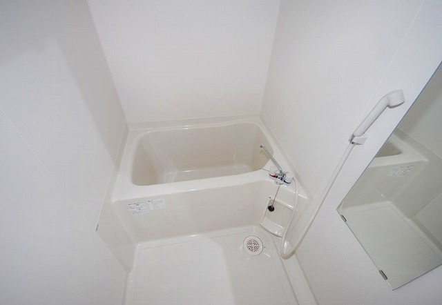 バス・シャワールーム　お風呂