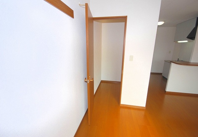 収納　洋室　Ｗ－ＣＬ