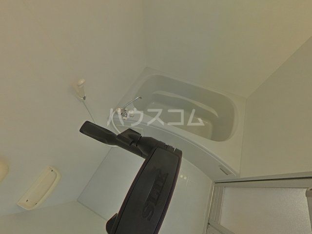 クレール葵の風呂写真