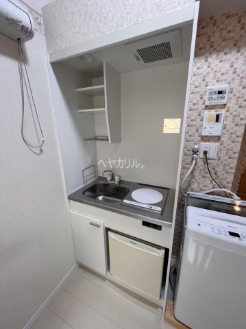 キッチン　同シリーズ参考写真