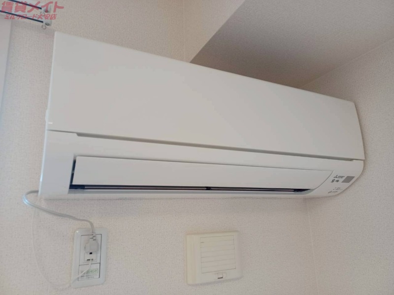 その他設備　同型参考写真