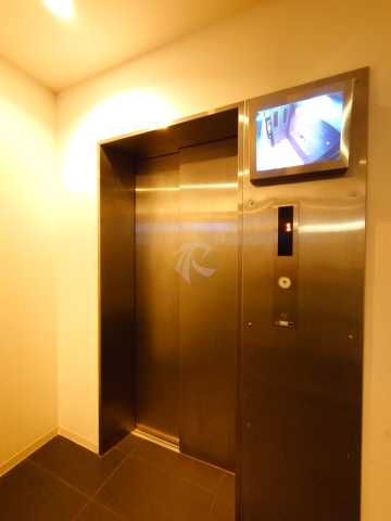 その他設備　グレイスコート目黒