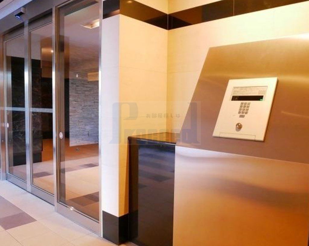 セキュリティ　安心安全のセキュリティ！