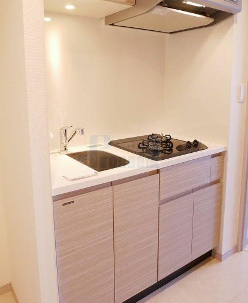 キッチン　※別部屋写真