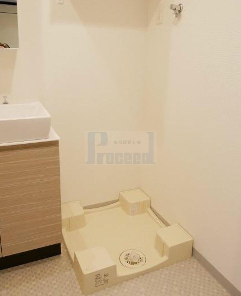 その他設備　※別部屋写真