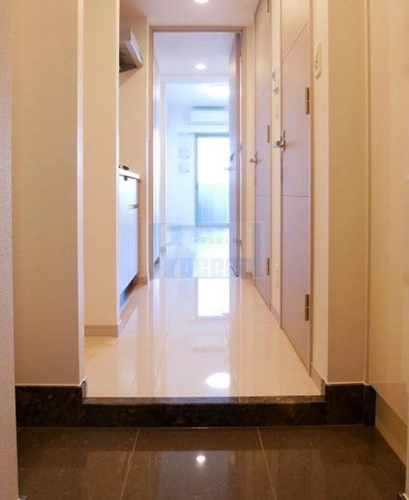 玄関　※別部屋写真