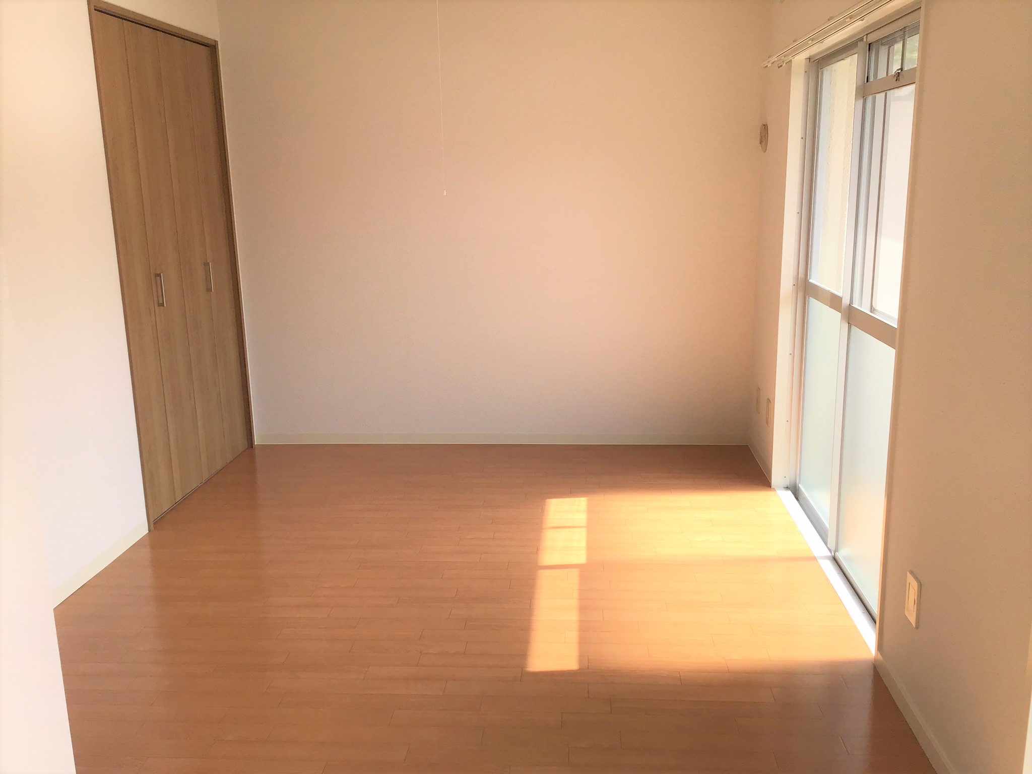 居室・リビング　LD10.5帖※写真は同タイプの部屋のものとなります。