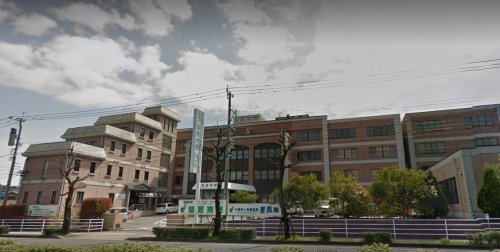 病院　慈恵病院（病院）まで720m