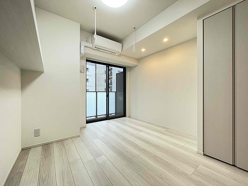 居室・リビング　洋室　※2022年5月撮影