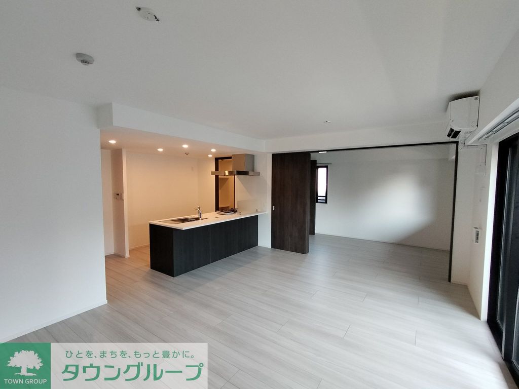 居室・リビング　リビング/居室