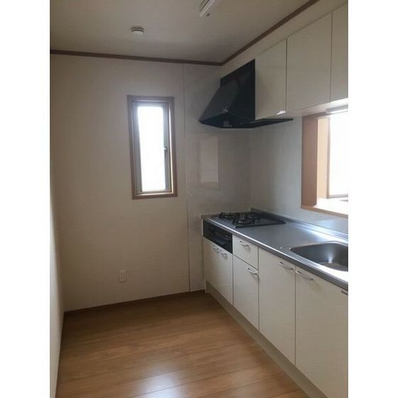 キッチン　システムキッチン