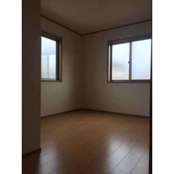 その他部屋・スペース　洋室