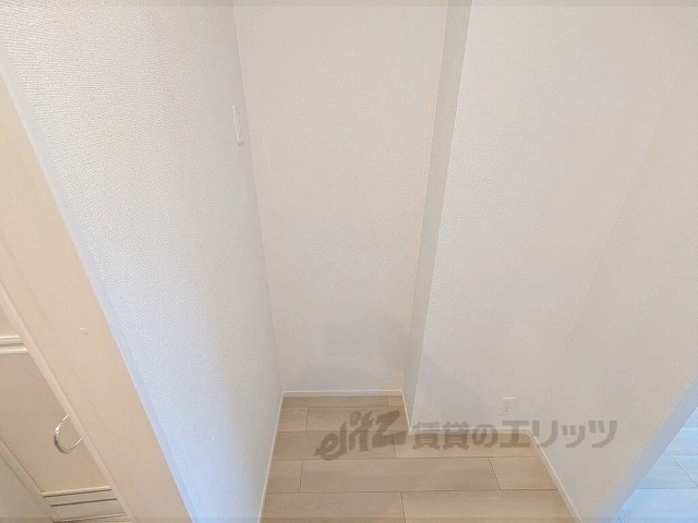 その他部屋・スペース　冷蔵庫置場