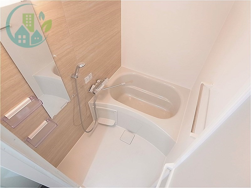 バス・シャワールーム　ONLY ONE 灘南通(J：COM 320M ネット無料物