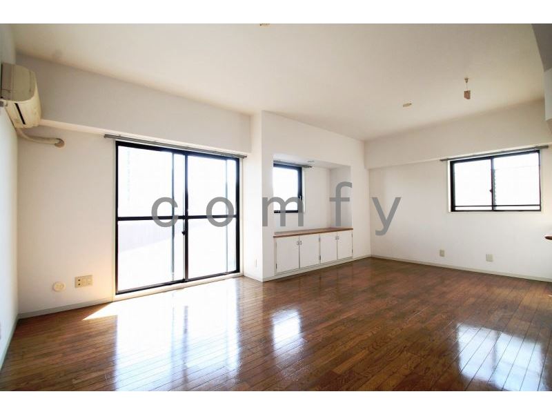 居室・リビング　リビングダイニング