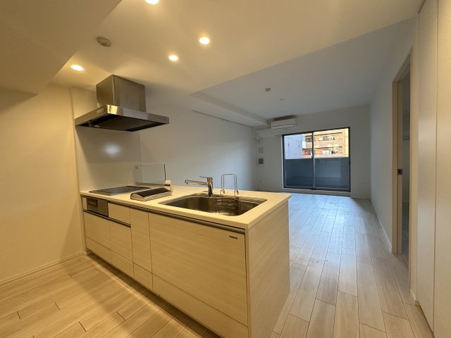 キッチン　※参考写真