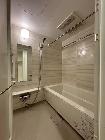 バス・シャワールーム　※参考写真