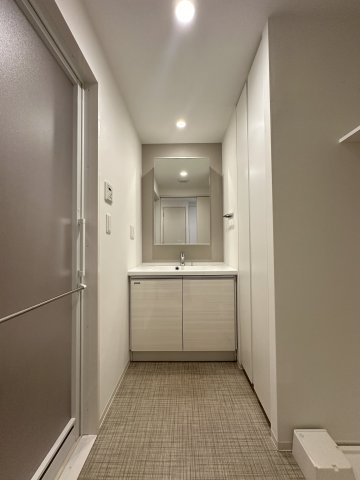 洗面設備　参考写真