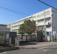 小学校　堺市立東百舌鳥小学校（小学校）まで980m