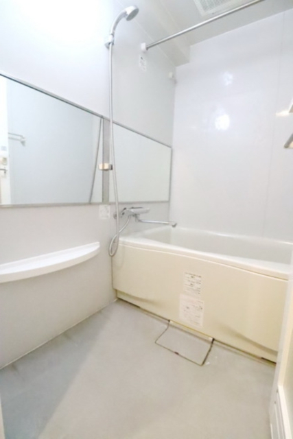 バス・シャワールーム　風呂