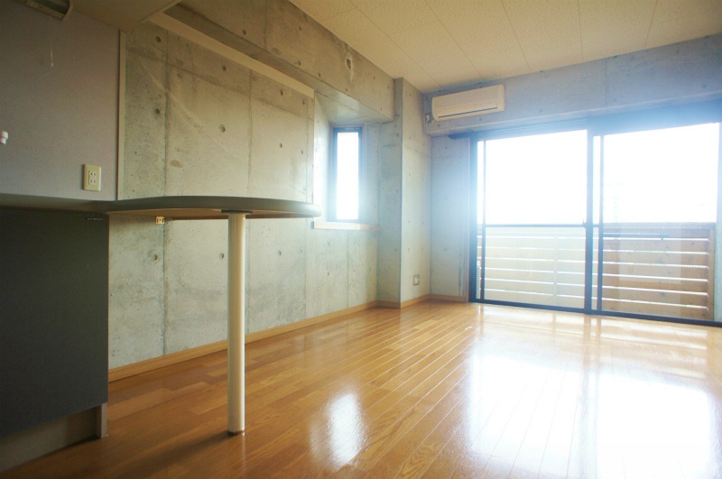 その他部屋・スペース　同タイプ　別号室参考写真です。