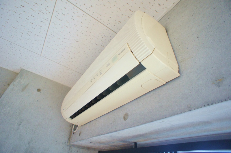 その他設備　同タイプ　別号室参考写真です。