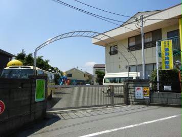 幼稚園・保育園　認定こども園清風幼稚園（幼稚園・保育園）まで361m