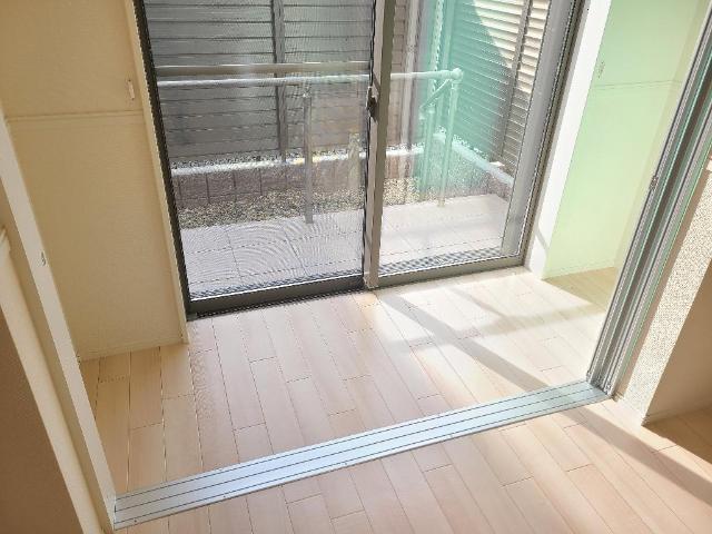 その他部屋・スペース　インナーテラス