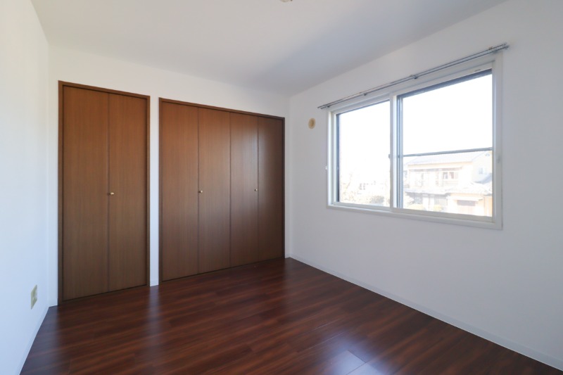 収納　図面と現状に相違がある場合には現状を優先