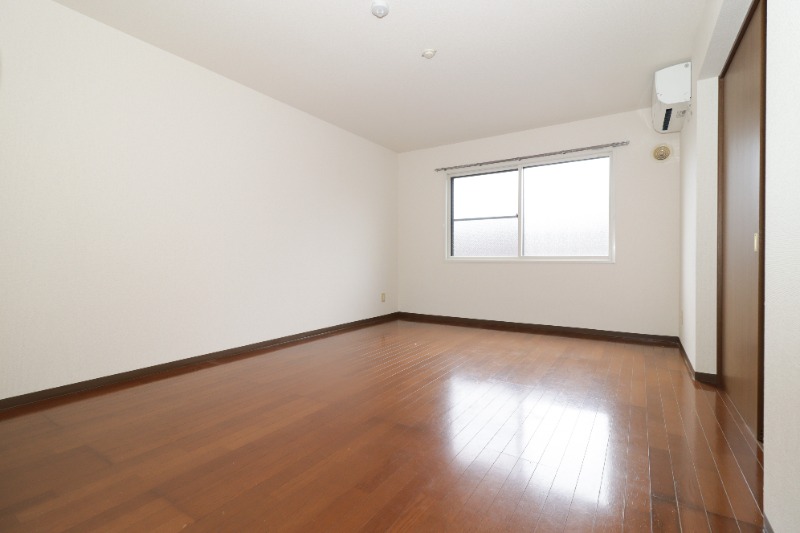 居室・リビング　図面と現状に相違がある場合には現状を優先