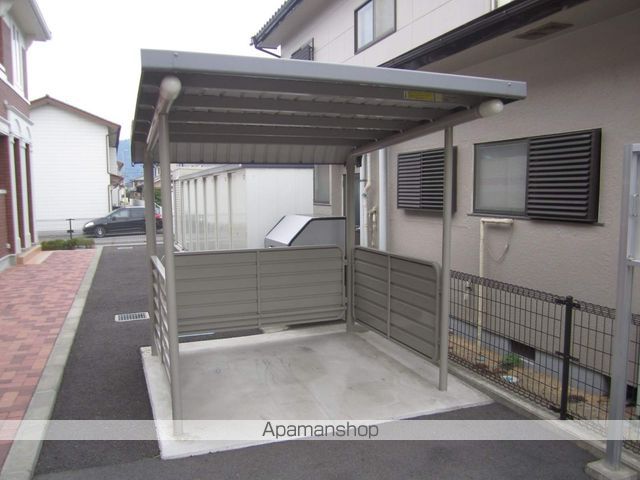 その他共有部分　その他共有部分