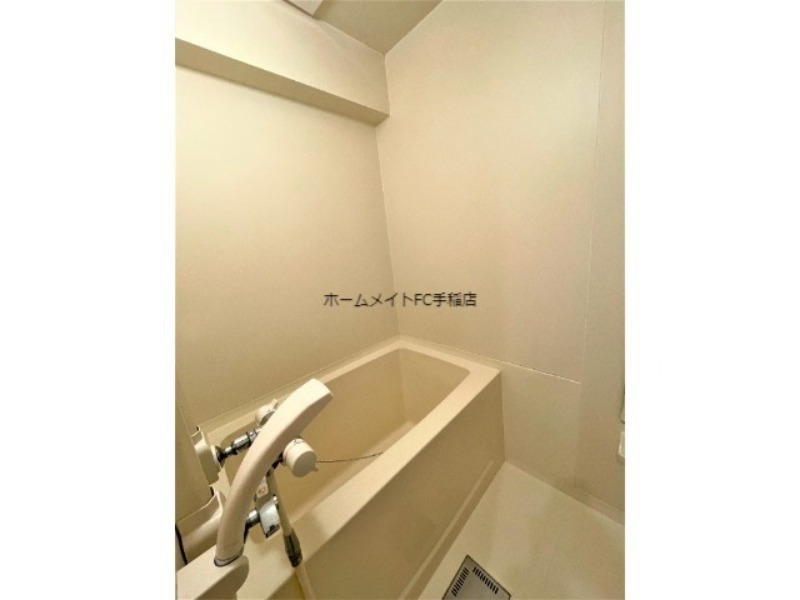 バス・シャワールーム　ユニットバスです！