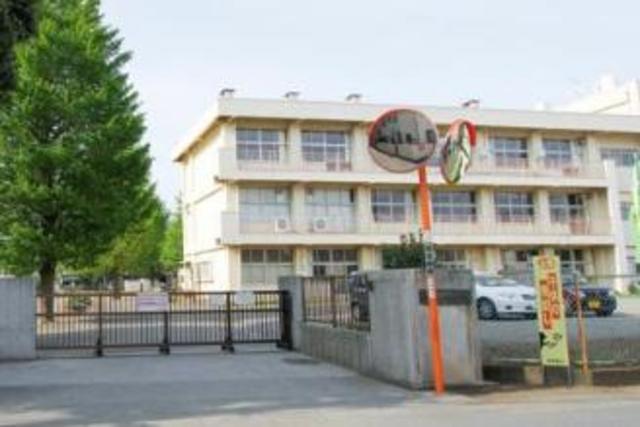小学校　相模原市立相模台小学校（小学校）まで977m