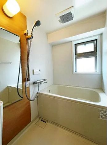 バス・シャワールーム　☆お風呂☆