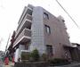椥辻駅より徒歩4分 3階 築25年2ヶ月の賃貸物件